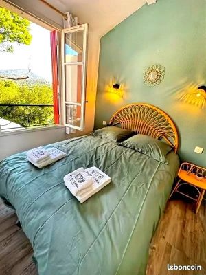 Vente Maison Grimaud - Réf. 11687  - Mandataire immobilier Noureddine Bohrer - image 7