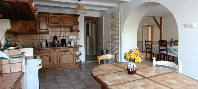 Vente Maison d'hôtes Rohan - Réf. 12062  - Mandataire immobilier Julien Stil - image 25