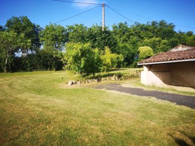 Vente Maison Caussens - Réf. 11293  - Mandataire immobilier Sabrina Lahuerta - image 9