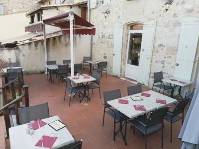 Vente Fonds de commerce Nérac - Réf. 10575  - Mandataire immobilier Sabrina Lahuerta - image 6