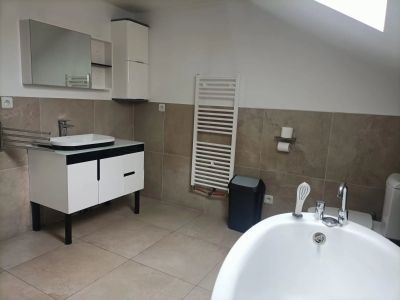 Antony 92160 – Maison