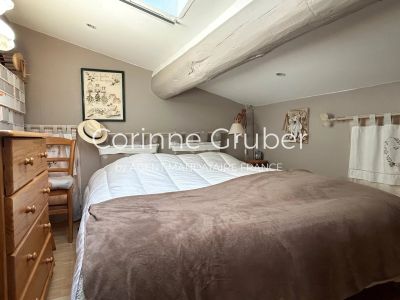 Vente Maison Digne-les-Bains - Réf. 11517  - Mandataire immobilier Corinne Gruber - image 13