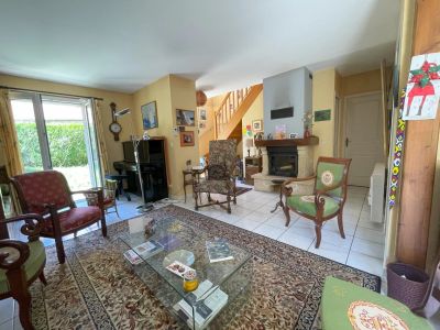 Vente Maison Besançon - Réf. 9999  - Mandataire immobilier Catherine Danielsen - image 2