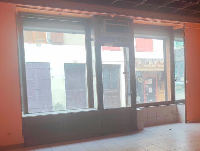 Saint-Geoire-en-Valdaine 38620 – Boutique