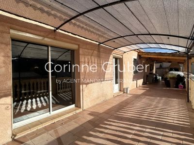 Vente Maison Digne-les-Bains - Réf. 11952  - Mandataire immobilier Corinne Gruber - image 23