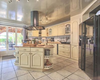 Vente Maison d'hôtes Hyères - Réf. 10411  - Mandataire immobilier Patrick Beyssac - image 3