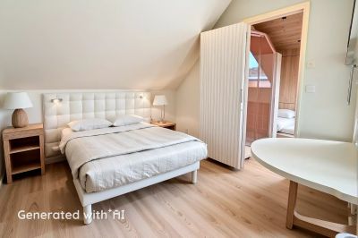 Vente Villa Lannion - Réf. 10598  - Mandataire immobilier Anne-Louise Prigent - image 28