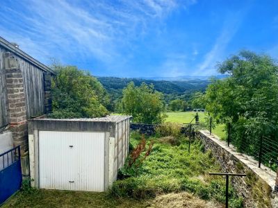 Vente Maison Le Monastier-sur-Gazeille - Réf. 11562  - Mandataire immobilier Zoé Scardone - image 21