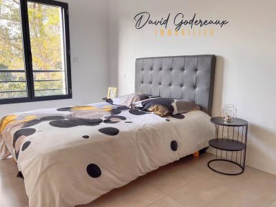 Vente Villa Saint-Raphaël - Réf. 11561  - Mandataire immobilier David Godereaux - image 4