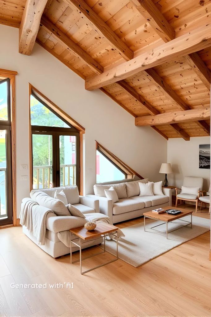 Appartement 81.2 m²