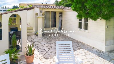 Vente Villa Saint-Raphaël - Réf. 10368  - Mandataire immobilier David Godereaux - image 12