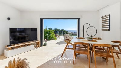 Vente Villa Fréjus - Réf. 11805  - Mandataire immobilier David Godereaux - image 3