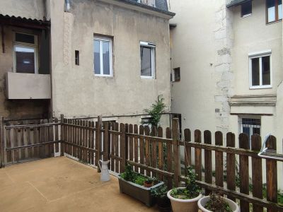 Vente Appartement Le Pont-de-Beauvoisin - Réf. 11719  - Mandataire immobilier Azzédine Chared - image 5