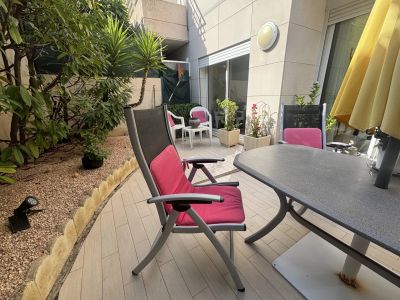 Vente Appartement Cannes - Réf. 11645  - Mandataire immobilier Céline Haye - image 11
