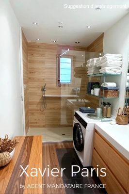 Vente Appartement Aix-en-Provence - Réf. 12086  - Mandataire immobilier Xavier Paris - image 5