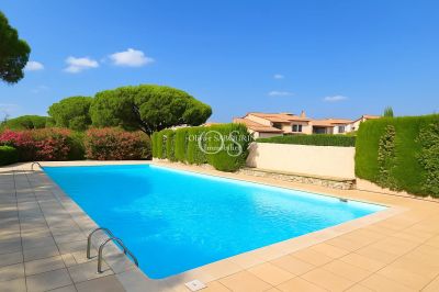 Vente Appartement Fréjus - Réf. 11363  - Mandataire immobilier Olivier Sabourin - image 7