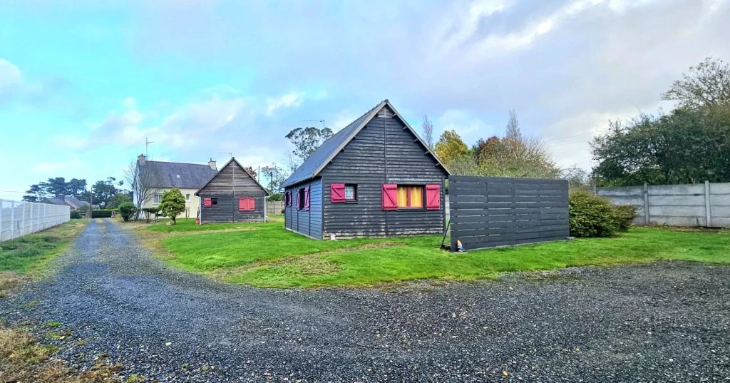 Propriété 91.4 m²