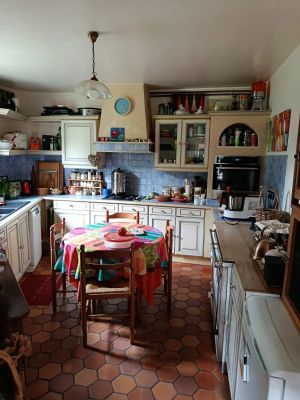 Vente Maison Lassy - Réf. 12032  - Mandataire immobilier Stéphane Fogel - image 17