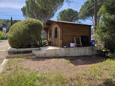 Vente Villa Vidauban - Réf. 10913  - Mandataire immobilier Stéphanie Van De Kadsye - image 22