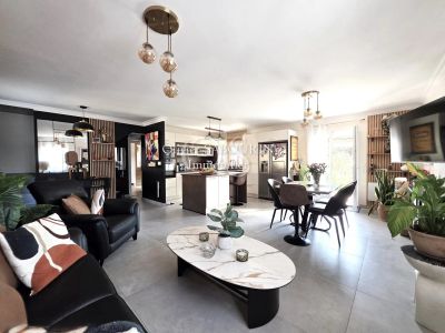 Vente Maison Roquebrune-sur-Argens - Réf. 11741  - Mandataire immobilier Olivier Sabourin - image 4