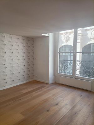 Paris 1er 75001 – Appartement