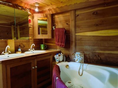 Vente Chalet Notre-Dame-de-Bellecombe - Réf. 11144  - Mandataire immobilier Michel Baillot - image 10