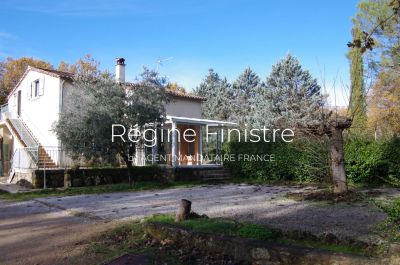 Vente Maison Callas - Réf. 12041  - Mandataire immobilier Régine Finistre - image 2