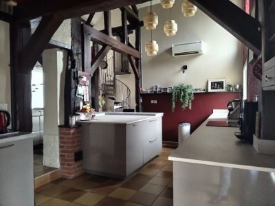 Vente Maison Courtenay - Réf. 10604  - Mandataire immobilier Marie Butet - image 5