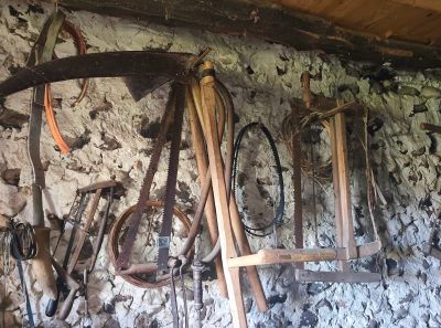 Vente Maison Voiron - Réf. 12102  - Mandataire immobilier Azzédine Chared - image 11