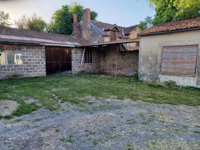 Vente Grange La Selle-sur-le-Bied - Réf. 11735  - Mandataire immobilier Marie Butet - image 11