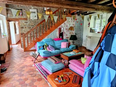 Vente Maison Lassy - Réf. 12032  - Mandataire immobilier Stéphane Fogel - image 4