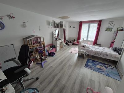 Vente Maison de village Villers-Marmery - Réf. 11807  - Mandataire immobilier Laure Lefèvre - image 6