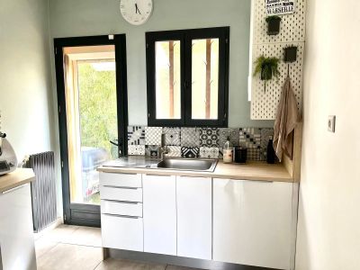 La Penne-sur-Huveaune 13821 – Maison