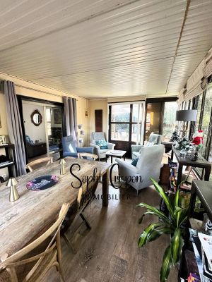 Vente Villa Les Adrets-de-l'Estérel - Réf. 12067  - Mandataire immobilier Sophie Crispon - image 3