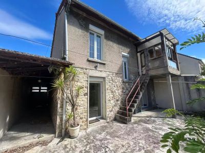 Vente Maison Bry-sur-Marne - Réf. 11917  - Mandataire immobilier Jérôme Karsenti - image 10