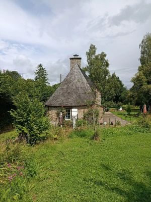 Vente Maison Lassy - Réf. 12032  - Mandataire immobilier Stéphane Fogel - image 32