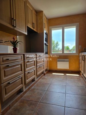 Vente Villa Draguignan - Réf. 11146  - Mandataire immobilier Stéphanie Van De Kadsye - image 8