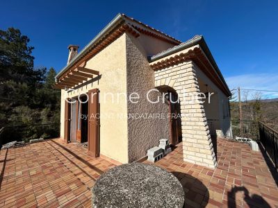 Vente Maison Digne-les-Bains - Réf. 11071  - Mandataire immobilier Corinne Gruber - image 15