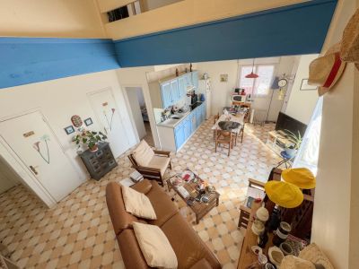 Vente Appartement Quiberon - Réf. 11767  - Mandataire immobilier Pierre-Yves Le Garrec - image 4