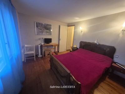 Vente Maison Castillon-Debats - Réf. 12123  - Mandataire immobilier Sabrina Lahuerta - image 11