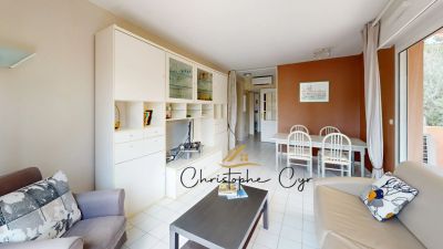 Vente Appartement Saint-Raphaël - Réf. 11281  - Mandataire immobilier Christophe Cyr - image 3