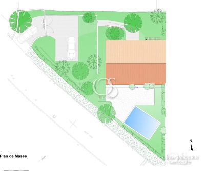 Vente Villa Saint-Raphaël - Réf. 11337  - Mandataire immobilier Olivier Sabourin - image 2