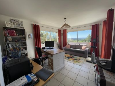 Vente Villa Moissac-Bellevue - Réf. 11377  - Mandataire immobilier Sylvie Geler - image 12