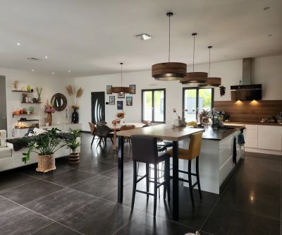 Lignières-de-Touraine 37130 – Maison