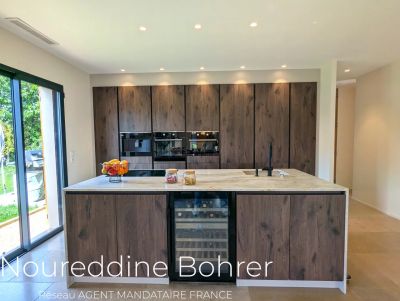 Grimaud 83310 – Villa