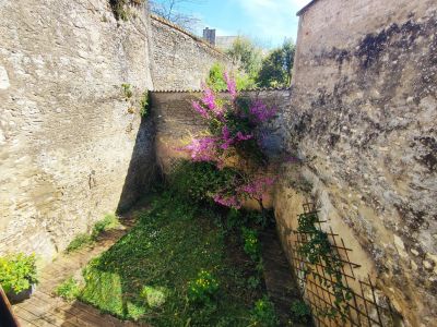 Vente Maison de ville Mirebeau - Réf. 11559  - Mandataire immobilier Vanessa Chabauty - image 7