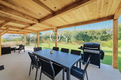 Vente Maison Trans-en-Provence - Réf. 12081  - Mandataire immobilier Olivier Sabourin - image 2