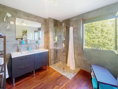 Vente Maison Montauroux - Réf. 11958  - Mandataire immobilier Martine Guirlinger - image 14