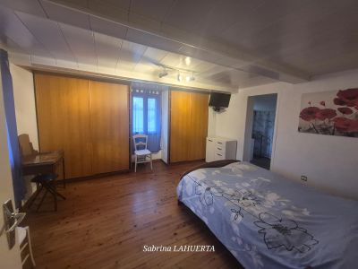 Vente Maison Castillon-Debats - Réf. 12123  - Mandataire immobilier Sabrina Lahuerta - image 8