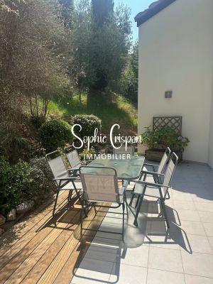 La Motte 83920 – Villa